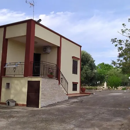 Holiday Nature 乡村民宿