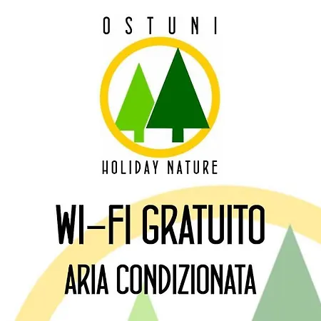 Landhaus Holiday Nature *