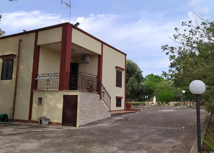 Holiday Nature 乡村民宿