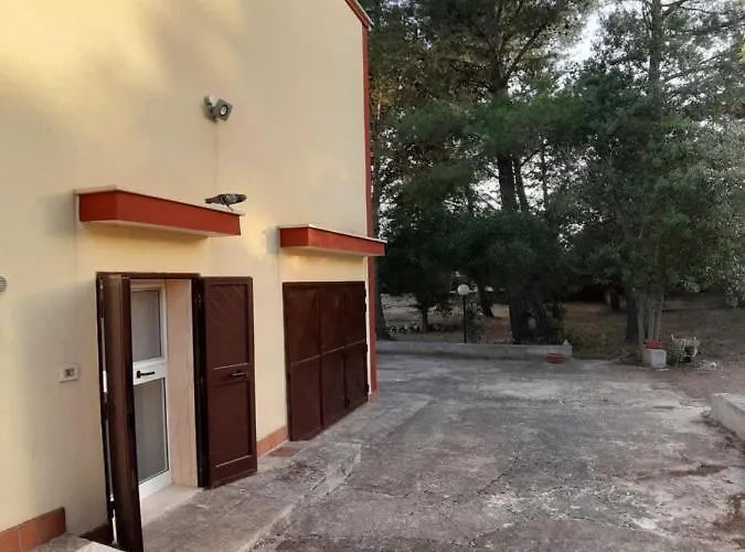 Holiday Nature * 奥斯图尼