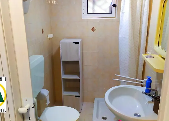 乡村民宿 Holiday Nature *