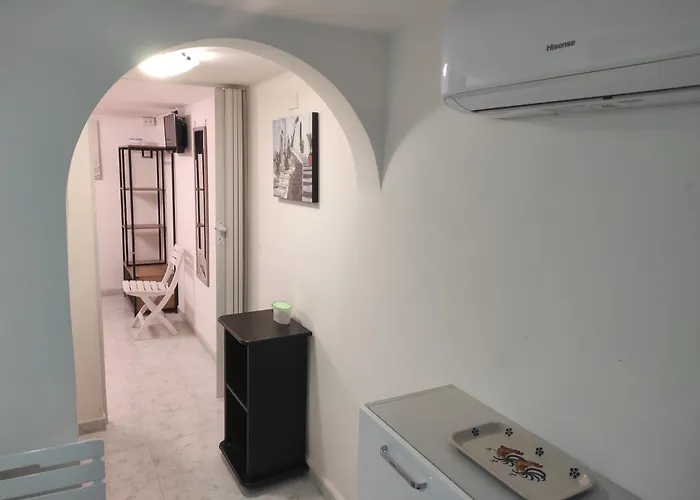 乡村民宿 Holiday Nature 奥斯图尼