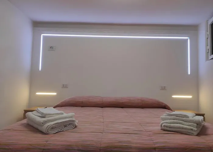 Holiday Nature 乡村民宿 奥斯图尼