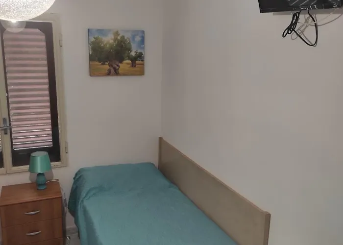 乡村民宿 Holiday Nature 奥斯图尼