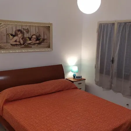 Country house Holiday Nature Ostuni