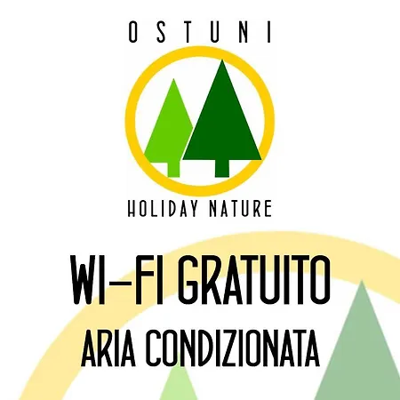Holiday Nature
