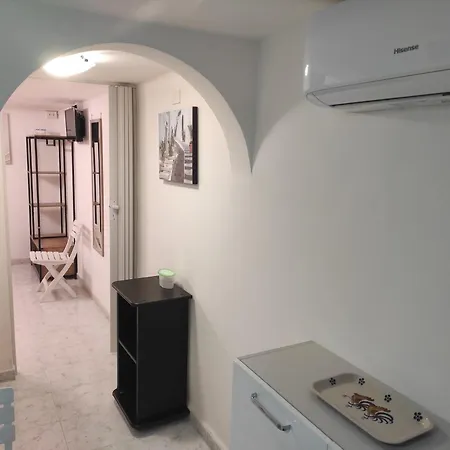 Séjour à la campagne Holiday Nature Ostuni