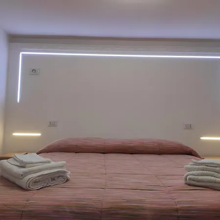 Holiday Nature Landhaus Ostuni