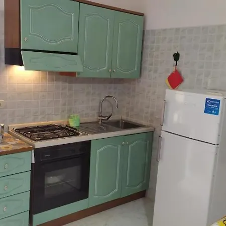 Holiday Nature Ostuni