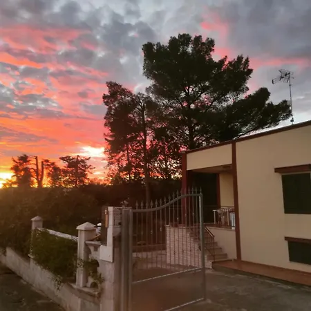 Holiday Nature Séjour à la campagne Ostuni