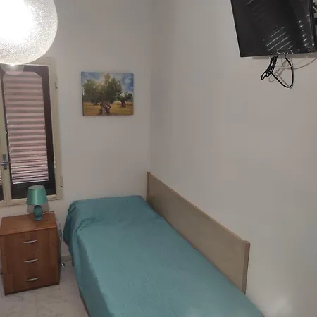 Séjour à la campagne Holiday Nature Ostuni