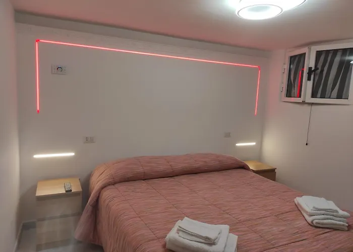 Holiday Nature Landsted