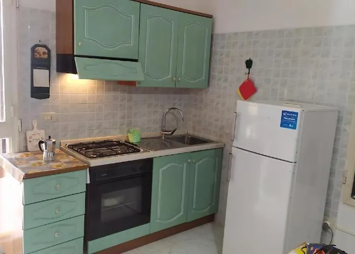 Holiday Nature Ostuni